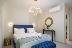 Alquiler Vacacional - Villa Vilielmini Paxos