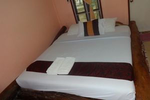 Alojamiento - Tontarn Resort and Spa