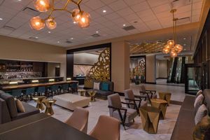 Alojamiento - The Westin Galleria Houston