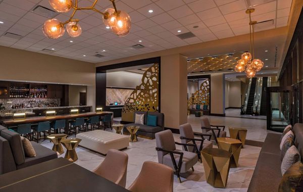 The Westin Galleria Houston