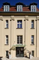 Alojamiento - Hotel Liberte 33, BW Premier Collection
