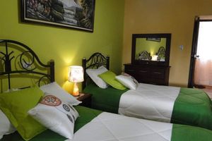 Alojamiento - Romantic Colonial Guest Home