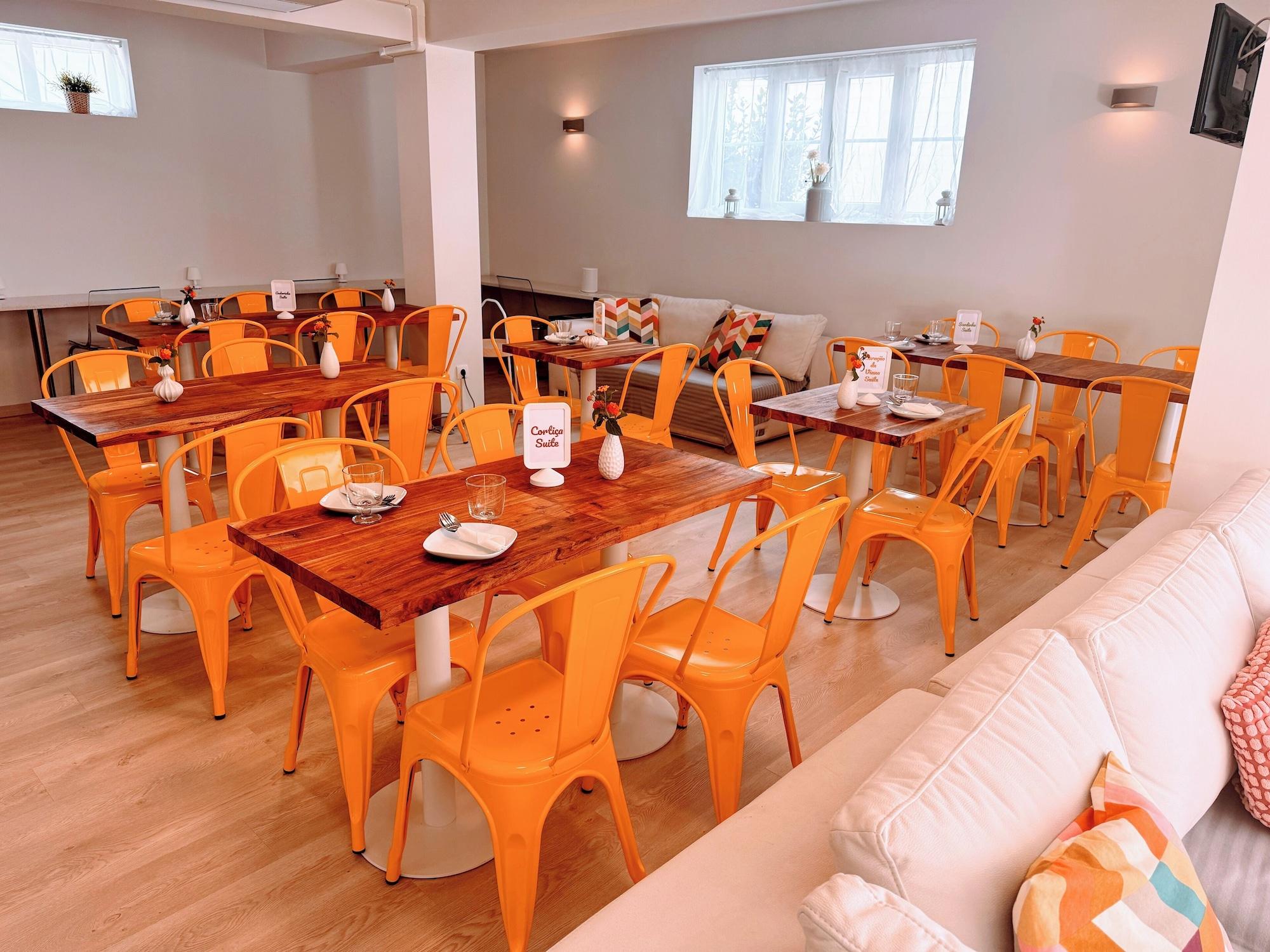 Restaurant O House Ericeira Hills