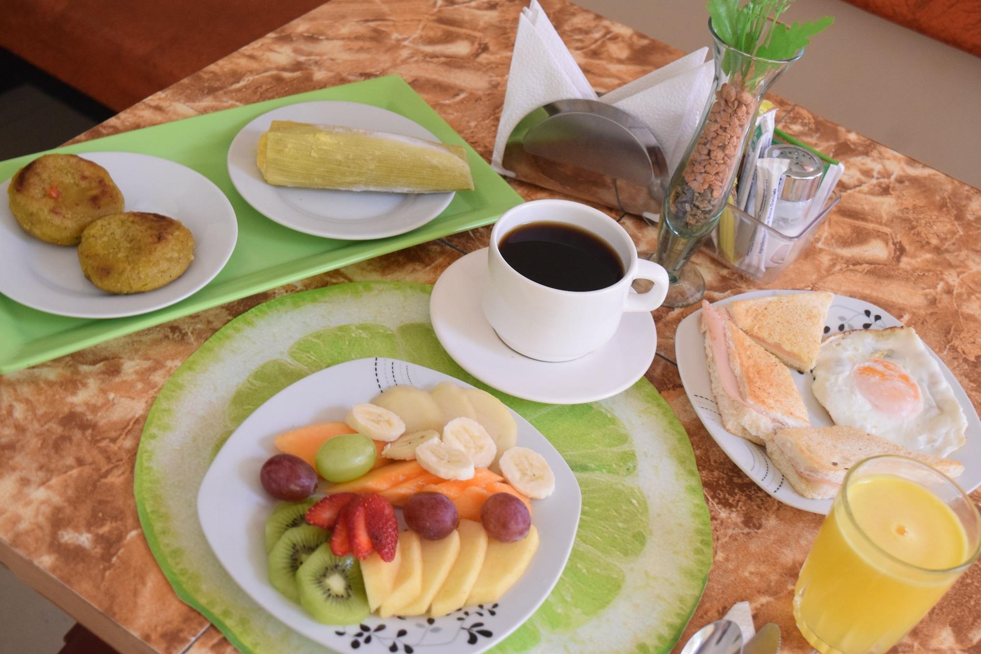 Restaurant Hotel Air Suites