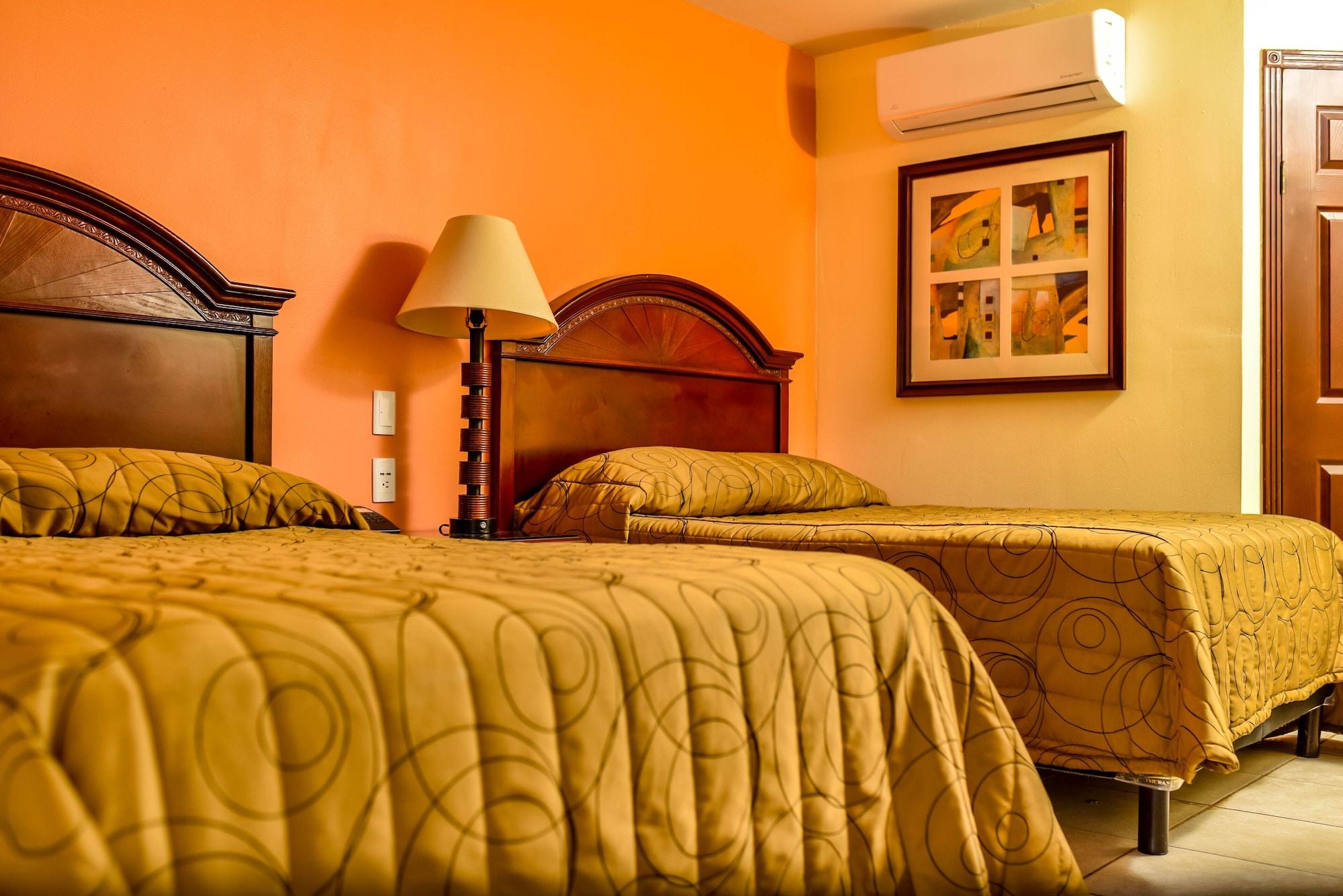 Habitación Durazno Inn