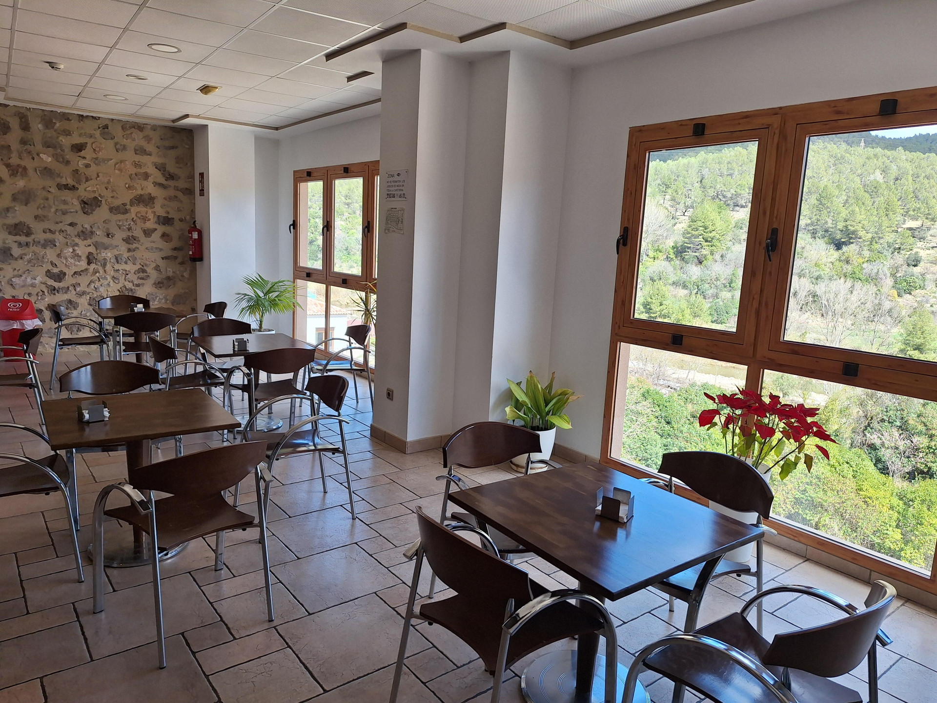 Bar/Salón Xauen