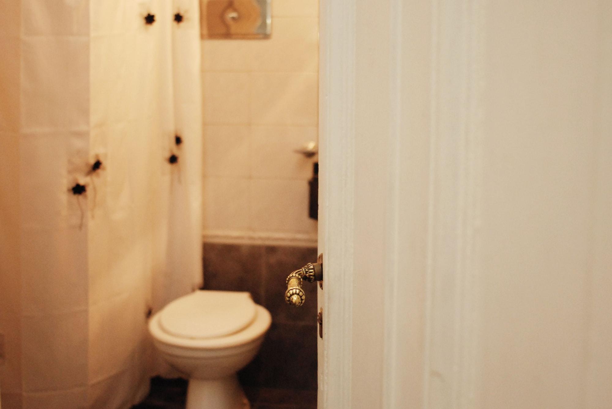 Equipamiento de Habitación Hotel Frossard