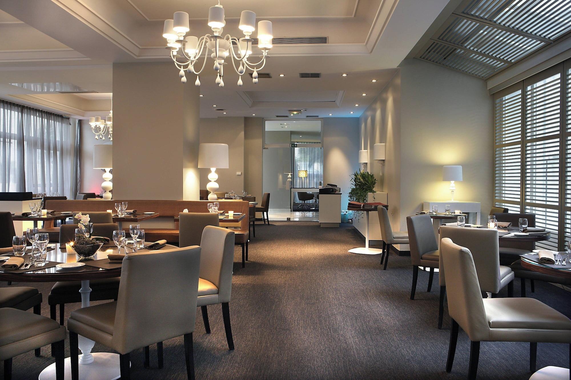 Restaurant AC Hotel by Marriott Ambassadeur Antibes - Juan Les Pins