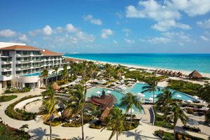 Alojamiento - Dreams Playa Mujeres Golf and Spa