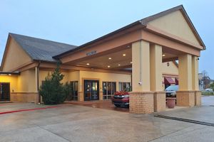Alojamiento - Trident Inn & Suites, New Orleans