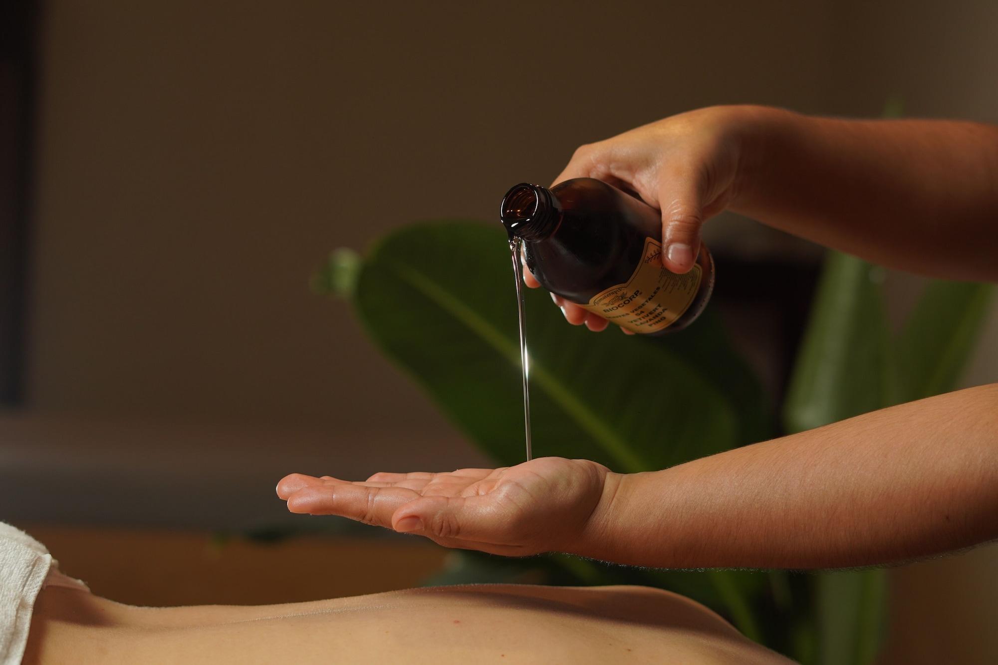 Spa Hotel Mariscal Robledo