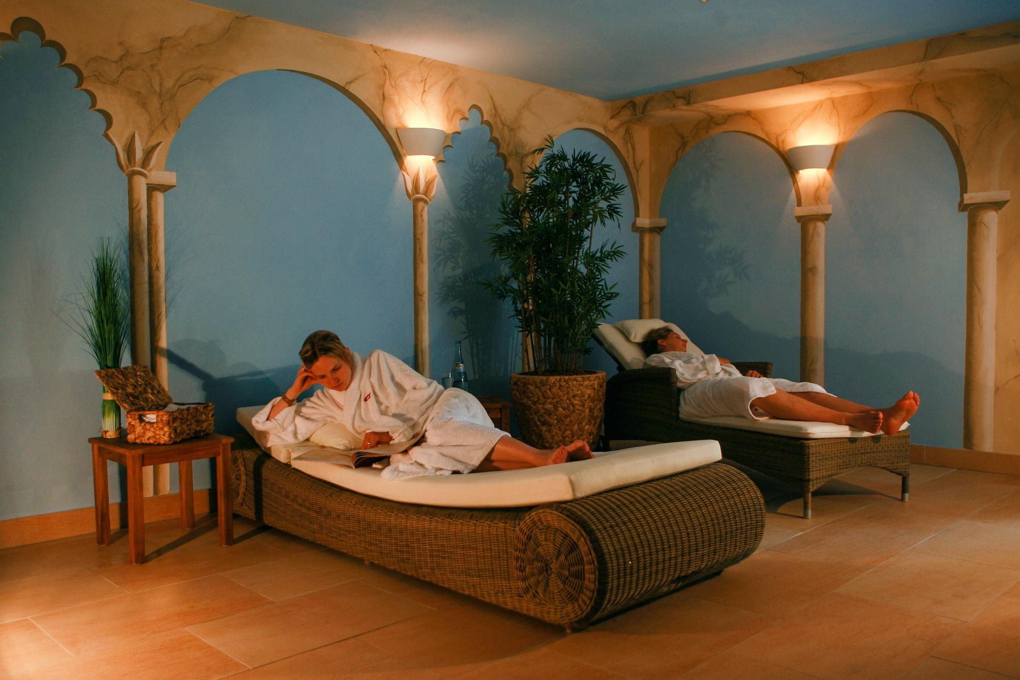 Spa Hotel Azenberg Stuttgart, Sure Hotel Collection by BW