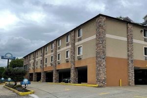 Alojamiento - Days Inn by Wyndham Jersey City / NYC Area