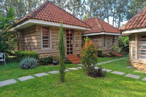 Alojamiento - OD KIDI COTTAGES