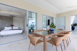 Alquiler Vacacional - Brand New! - Beach Villa 'BB2'