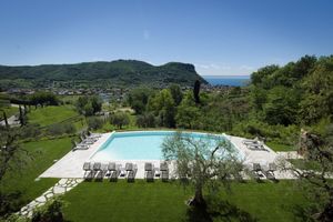 Alojamiento - Cà Barbini Resort
