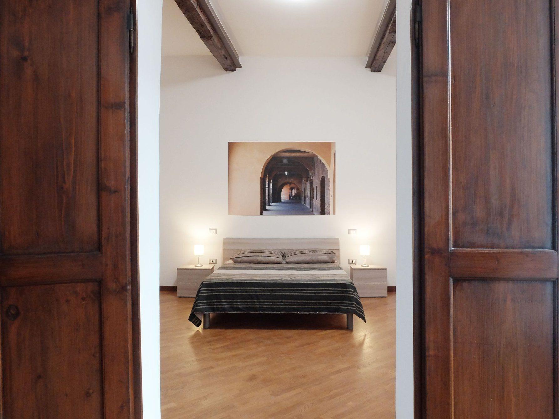 Varios Centro Storico Rooms