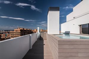 Alojamiento - Intelier Core Suites Valencia by Intelier Hotels & Suites