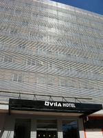 Alojamiento - Vila Business Hotel