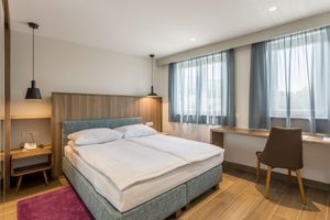 Alquiler Vacacional - Ringo Apartments