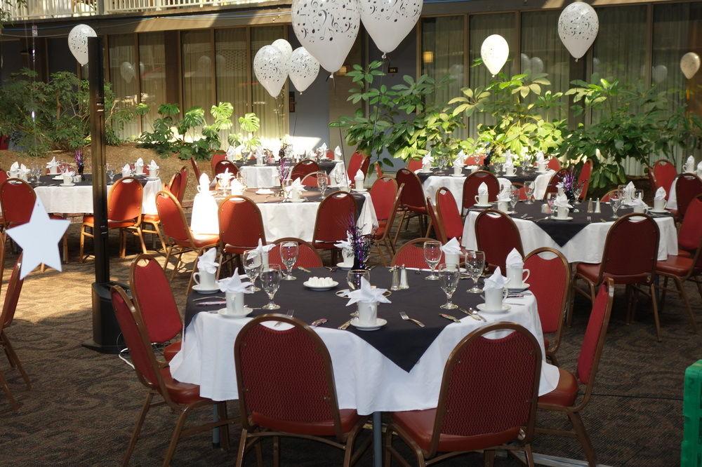 Restaurant Park Inn by Radisson Clarion, PA