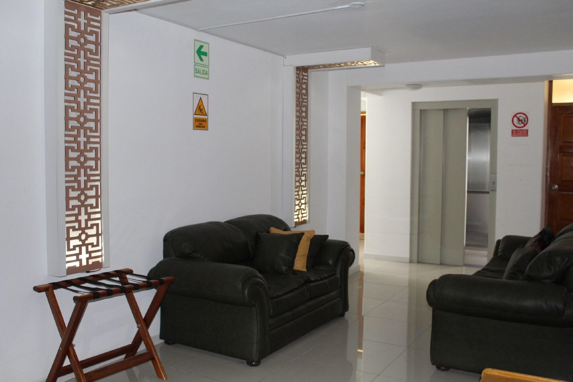 Comodidades del Alojamiento Kaaro Hotel El Buho