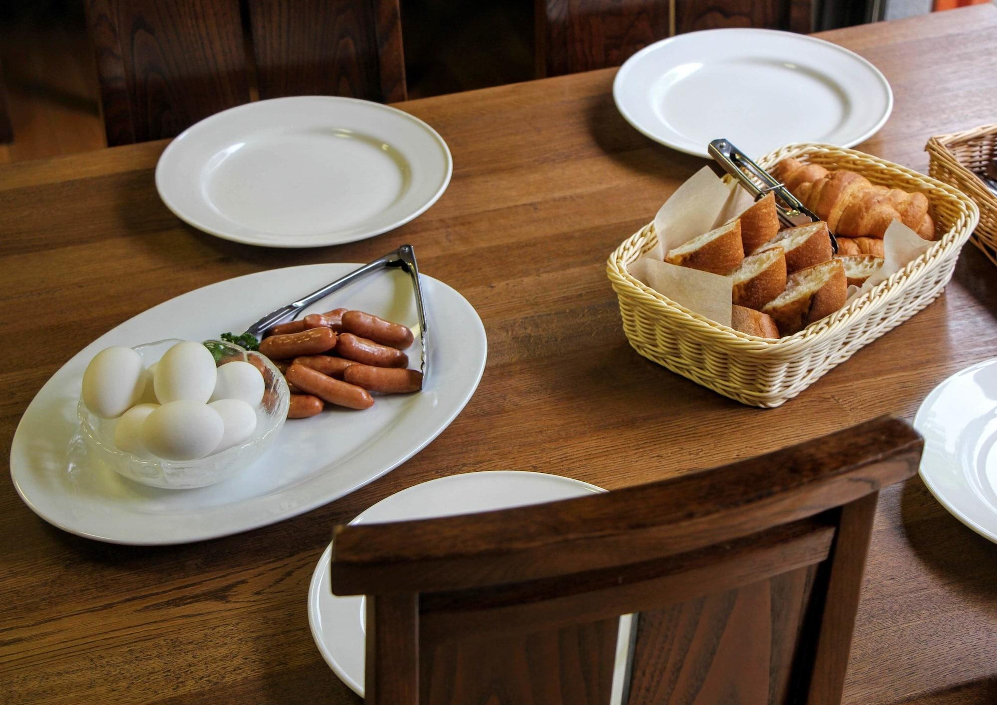 Restaurant Northstar Alpine Lodge