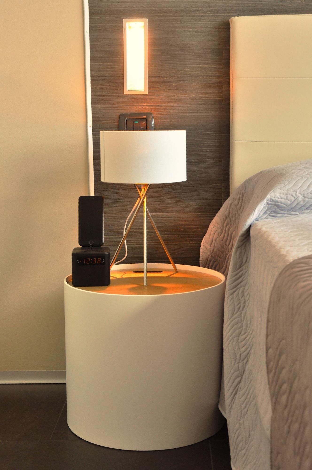 Set de Habitación Star Hotel Airport Verona