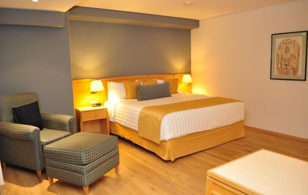 Radisson Paraiso Hotel Mexico City - Hoteles cerca de Estadio Azteca en Ciudad de México