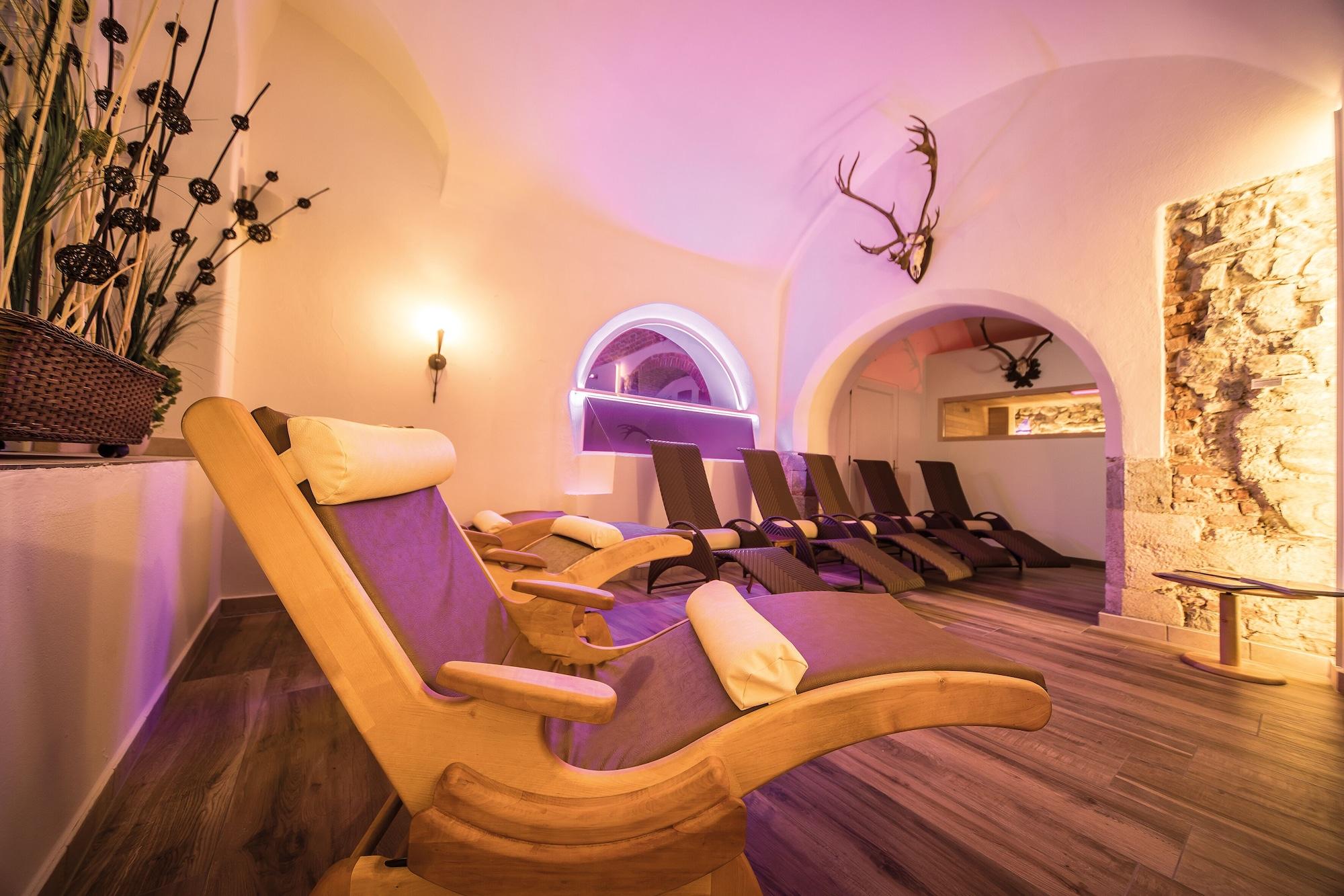 Spa Schlosshotel Mondsee