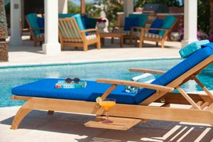 Alquiler Vacacional - Villa La Percha With 4 Bedrooms and 4 5 Bathrooms