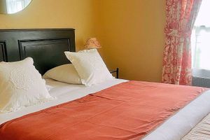 Alojamiento - Hôtel Le Domaine de l'Orangerie