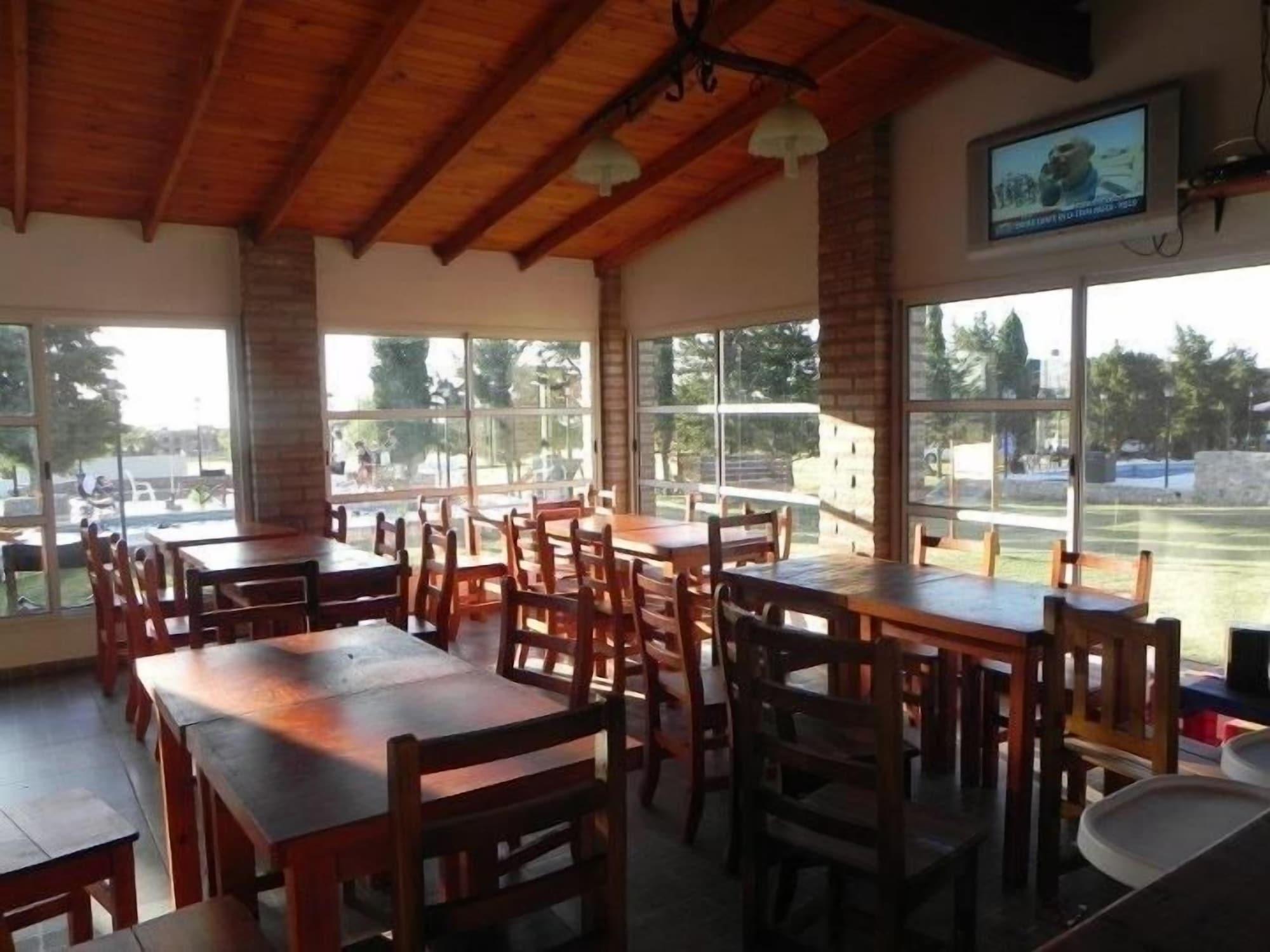 Restaurant Winds Hill Resort & Spa