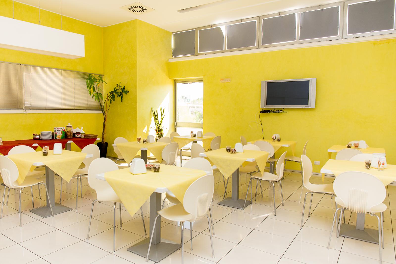 Restaurant Silver Hotel