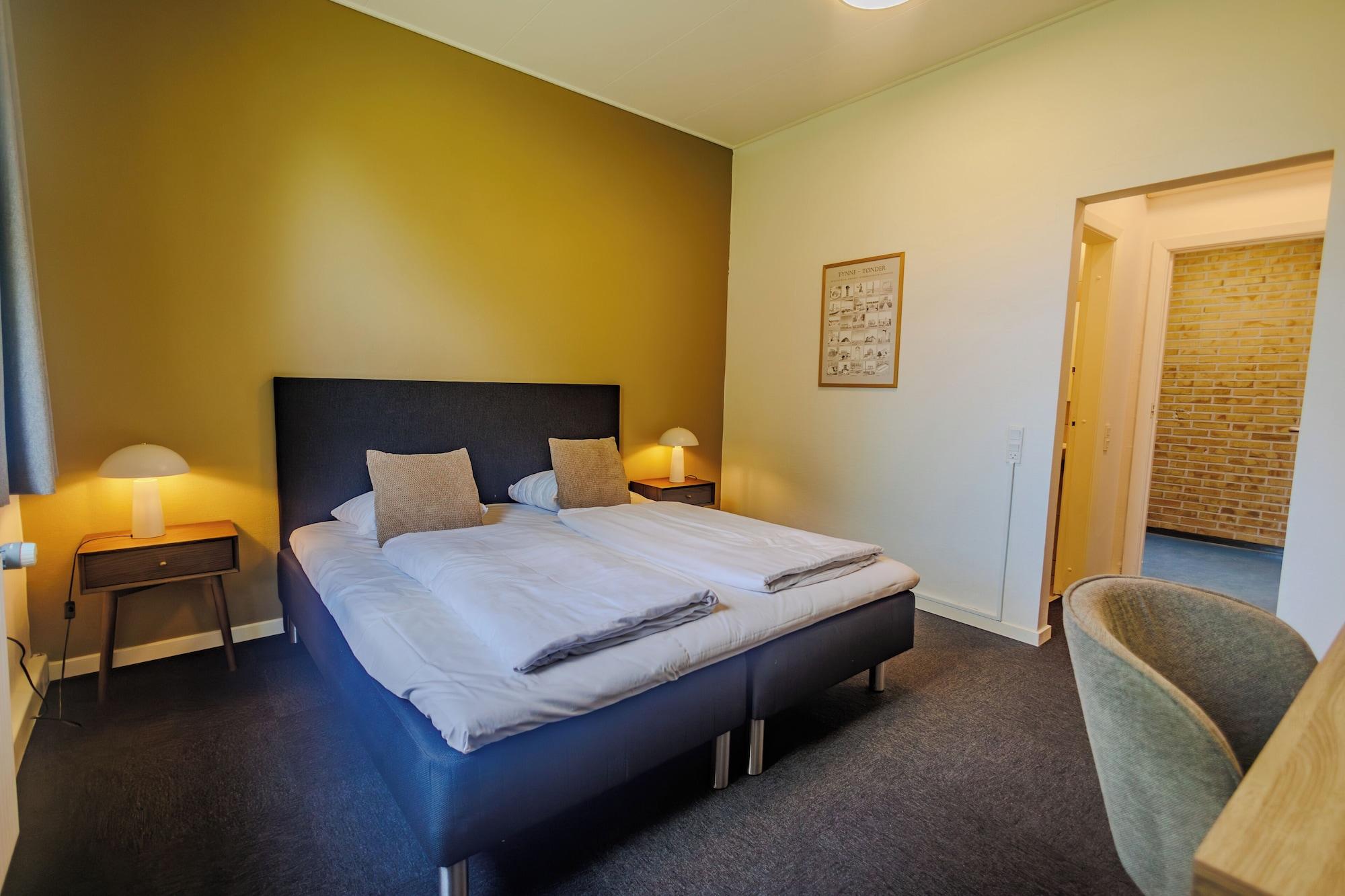 Habitación Tønder Byferie