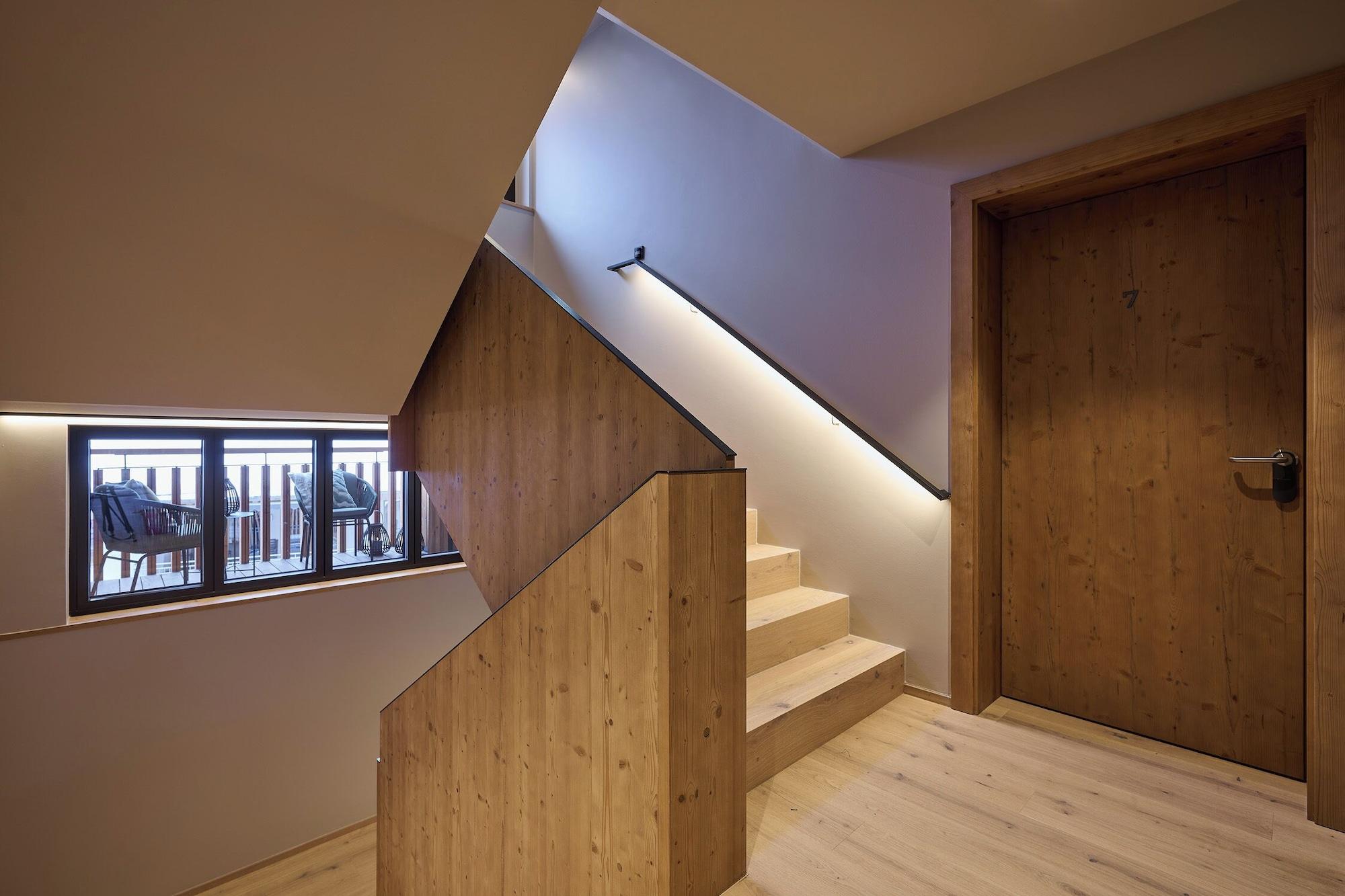 Vista Lobby Aparthotel Dorf570