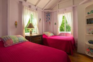 Alquiler Vacacional - Flamboyant Cottage - Spectacular View & Pool