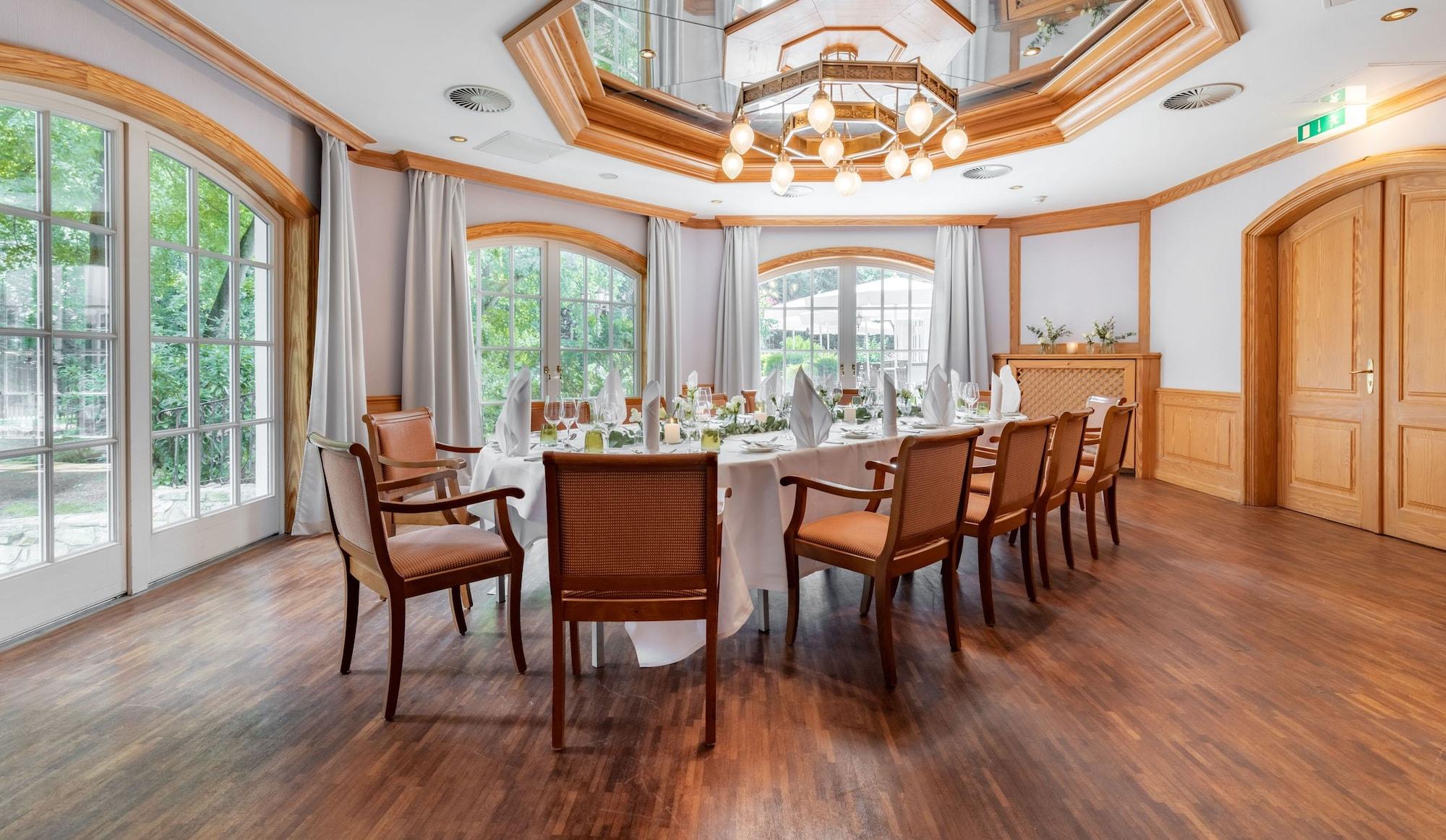 Sala de Reuniones Waldhaus Reinbek