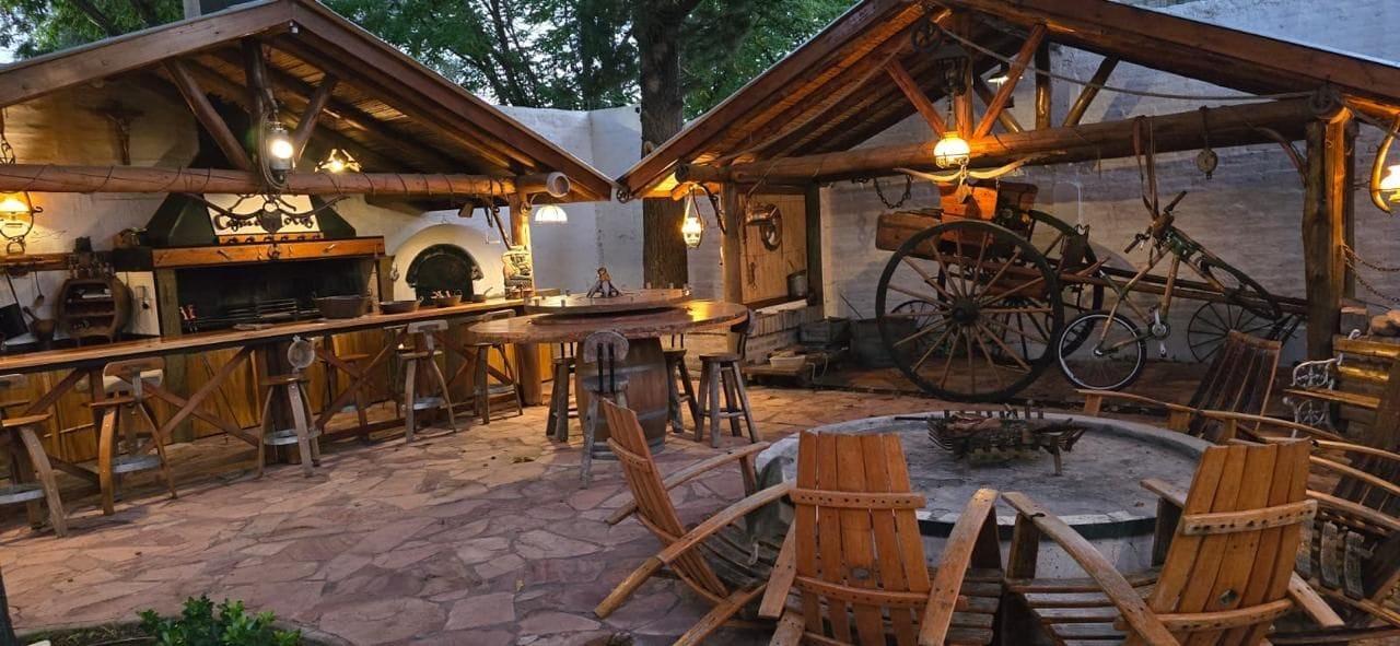 Varios Casa de Coria