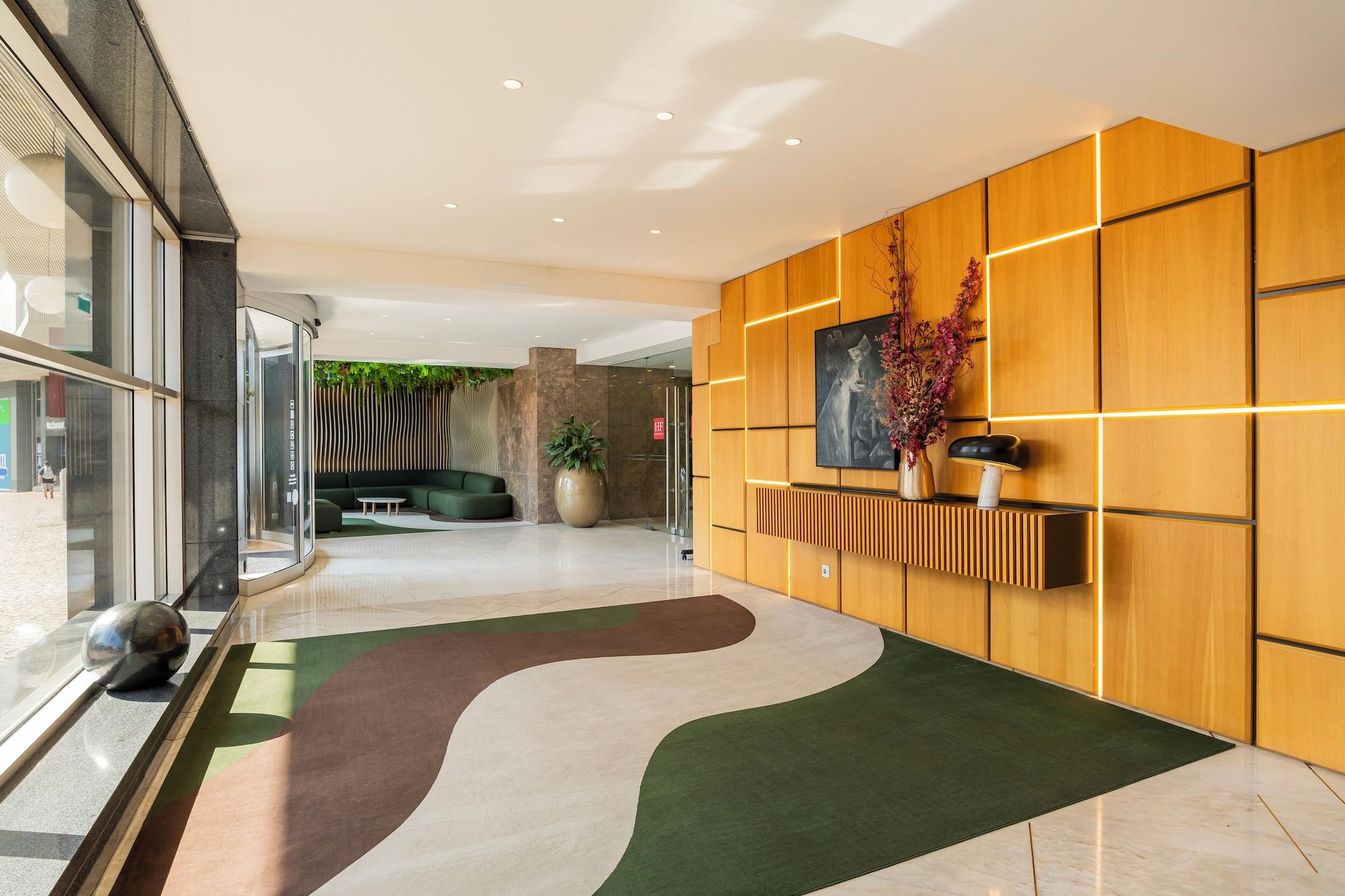 Varios HF Fénix Lisboa