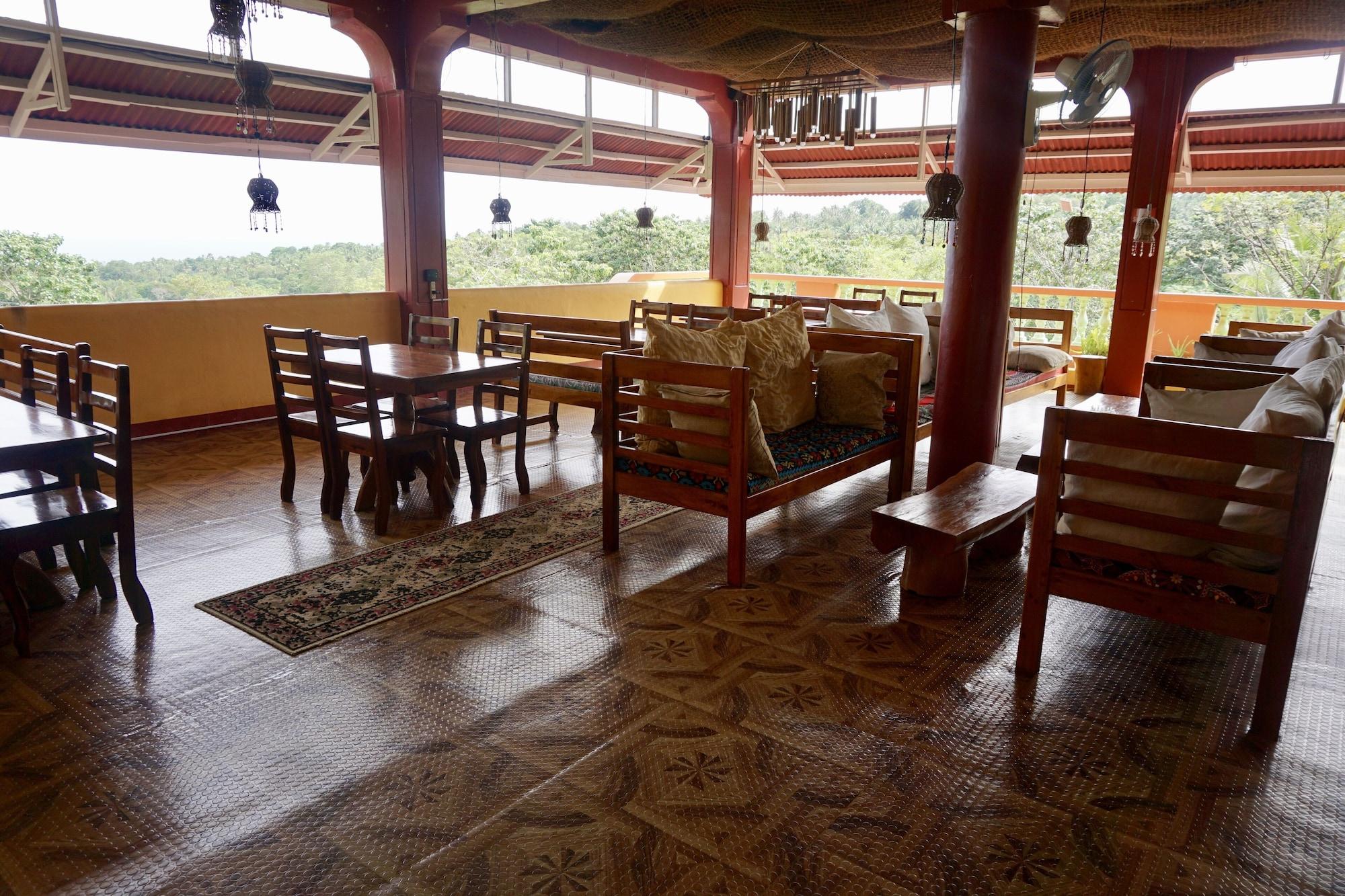 Restaurant TheView Camiguin