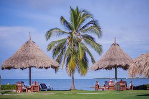 Alojamiento - Hotel Punta Faro