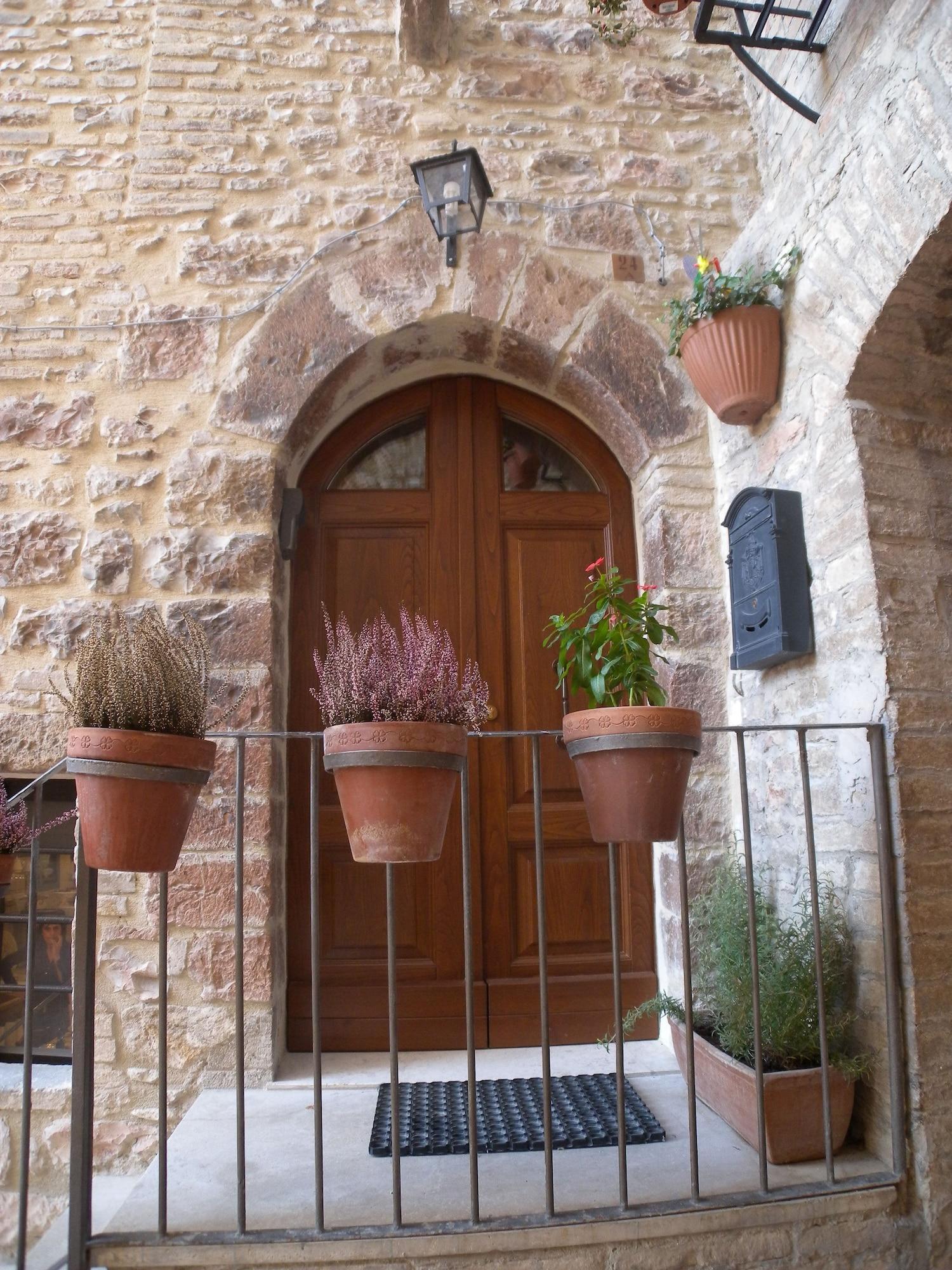 Varios B&B A Casa delle Fate