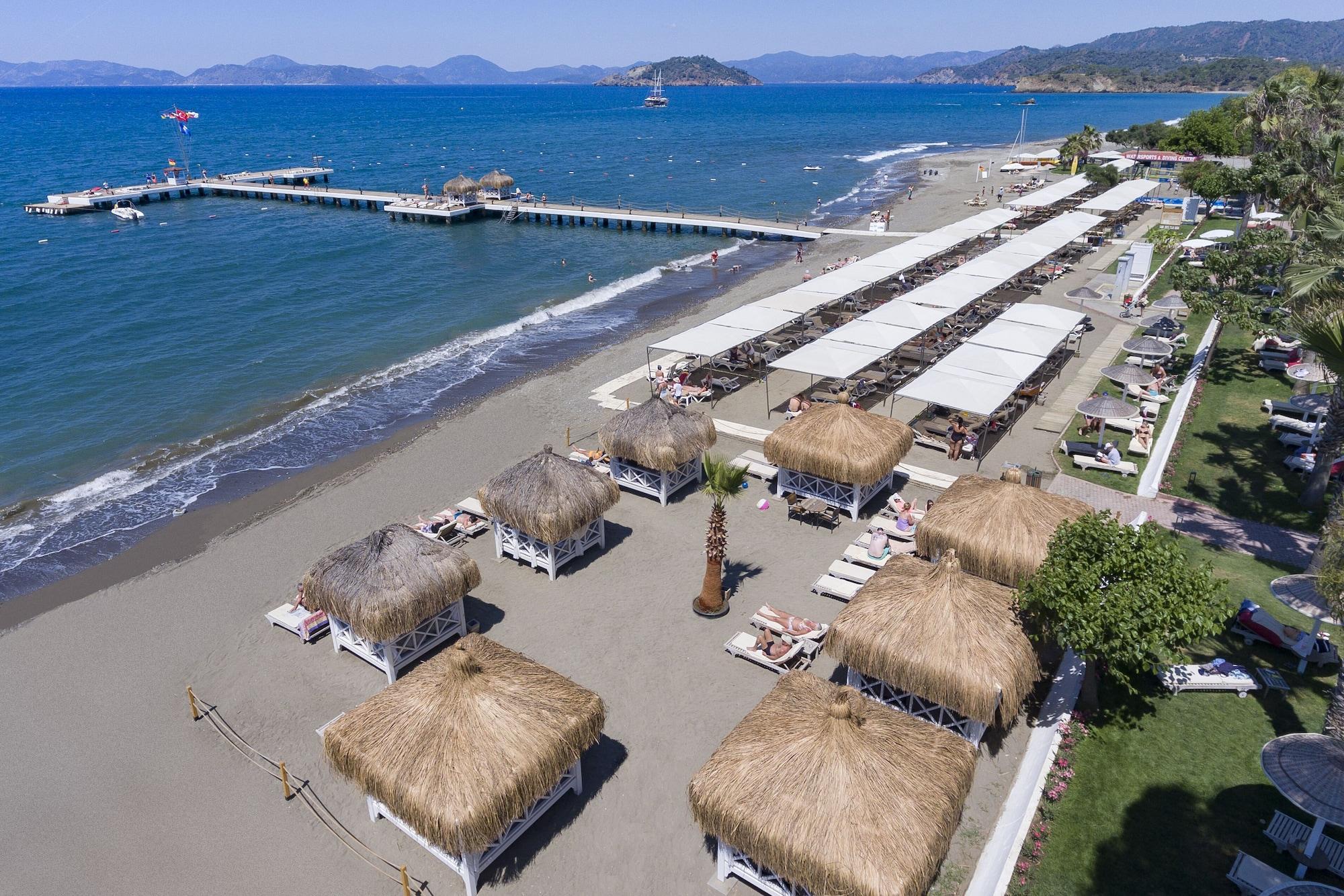 Playa Club Tuana Fethiye
