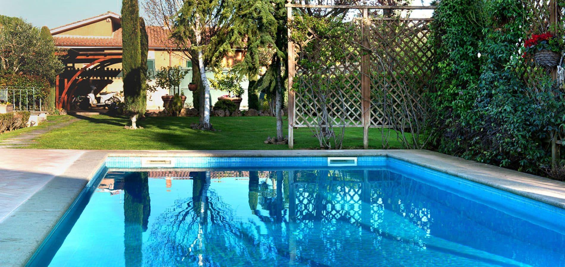 Varios La Villetta Suite