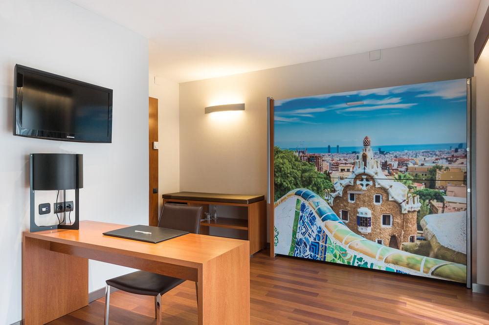 Hotel Catalonia Diagonal Centro
