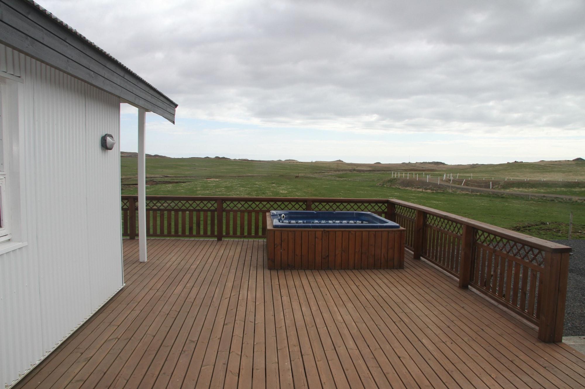 Spa Stryta Guesthouse