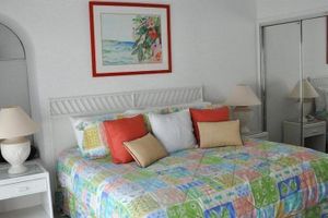 Renta temporal - Condo Acadia