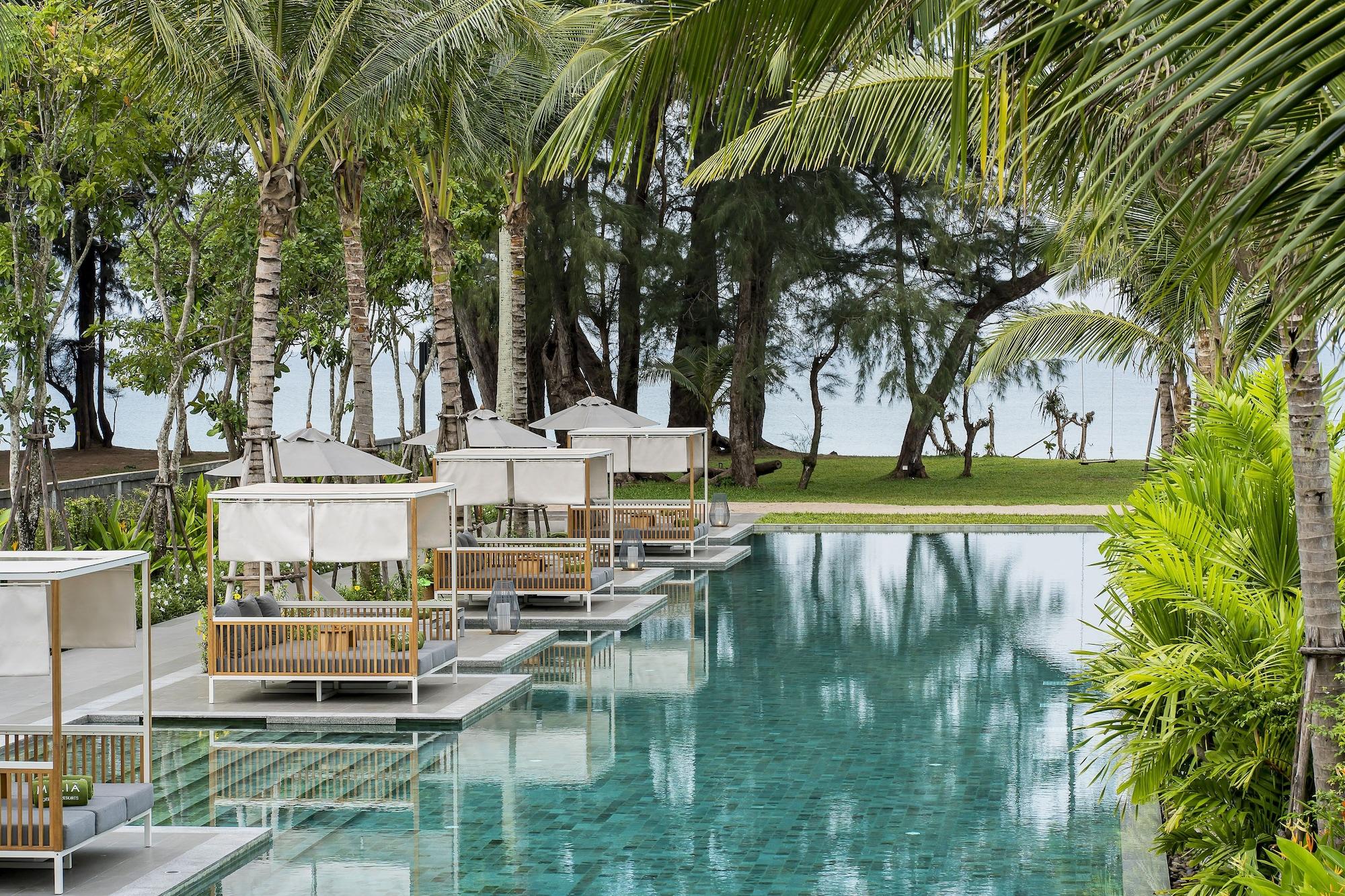 Playa Melia Phuket Mai Khao