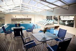 Alojamiento - Taypikala Hotel Lago